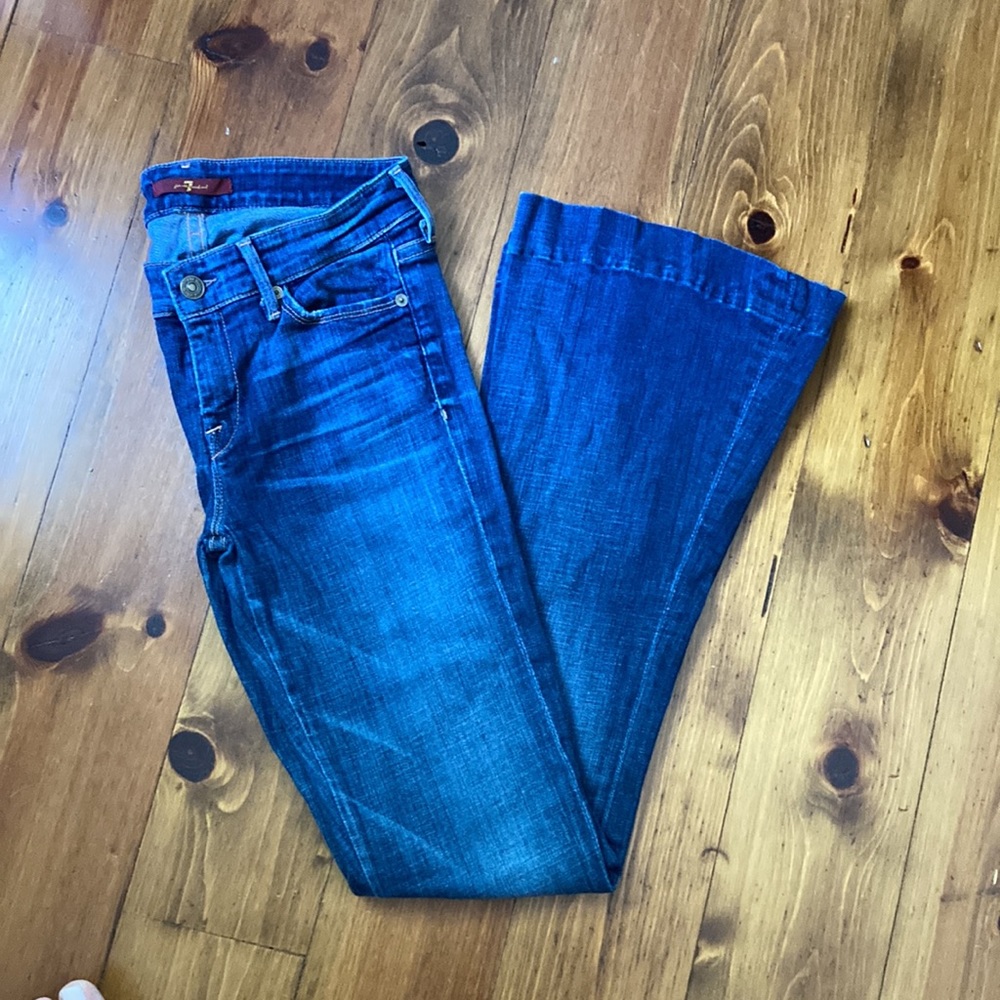 7 For All Mankind Jeans